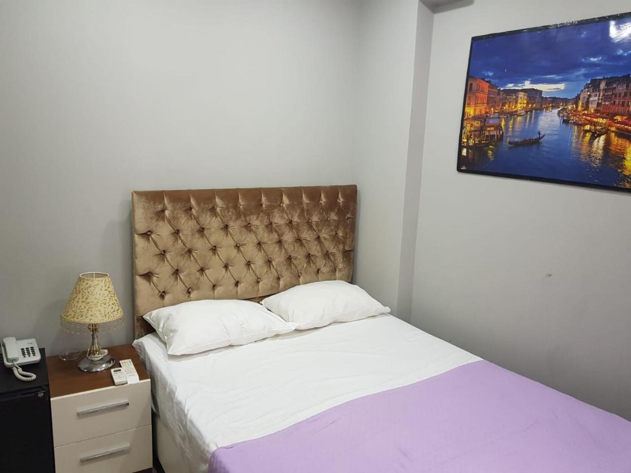 Eyfel 3* Istanbul